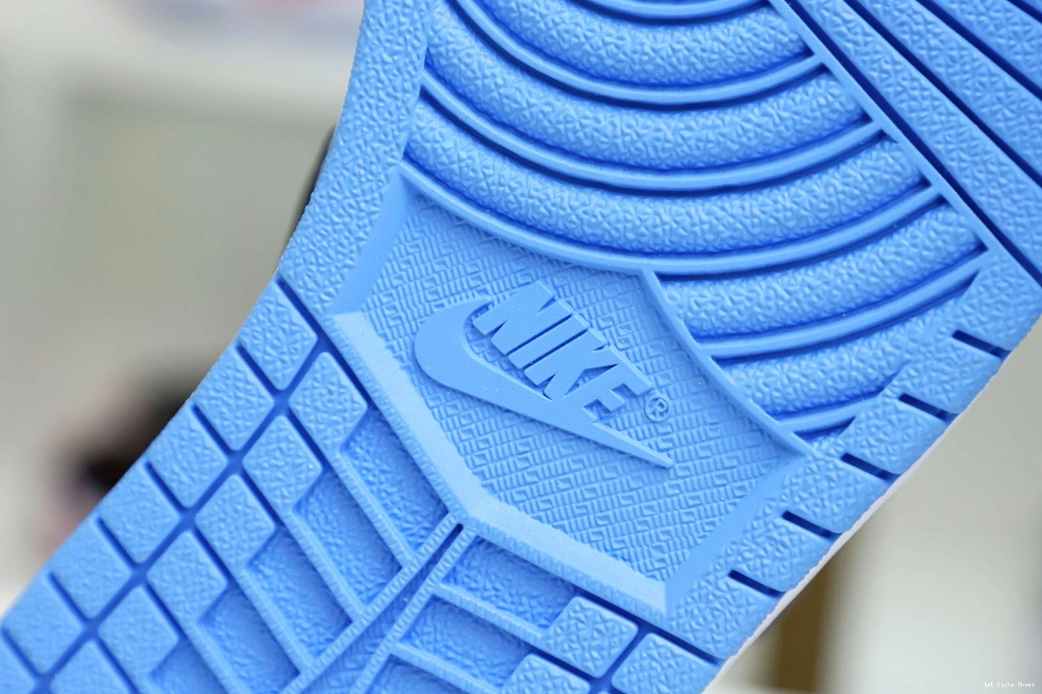 RETRO JORDAN Kimikick OG HIGH EasyMatch 1998 'UNIVERSITY AIR 1 0112